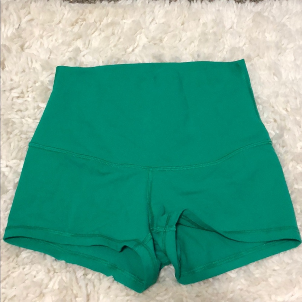 Lululemon Align Short